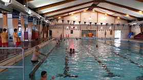 Napier Aquatic Centre