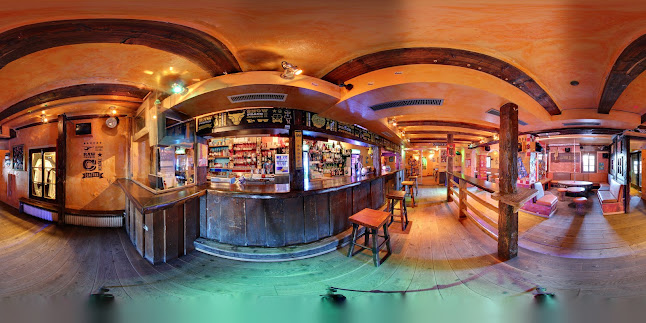 Cactus Saloon Nendaz - Bar