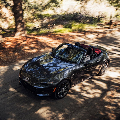 Mazda Dealer «Jake Sweeney Mazda West», reviews and photos, 2301 Ferguson Rd, Cincinnati, OH 45238, USA