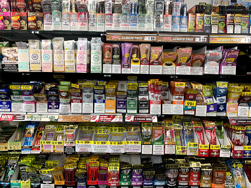 Tobacco Shop «Smoke Hut Smoke Shop», reviews and photos, 11902 Blue Ridge Boulevard g, Grandview, MO 64030, USA