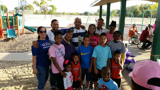 Recreation Center «Highland Hills Recreation Center», reviews and photos, 1600 Glasgow Rd, Fort Worth, TX 76134, USA