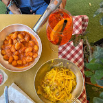 Photo n°1 de l'avis de M.Y..e fait le 05/09/2023 à 13:21 sur le  Il Giardino ai Fori à Rome