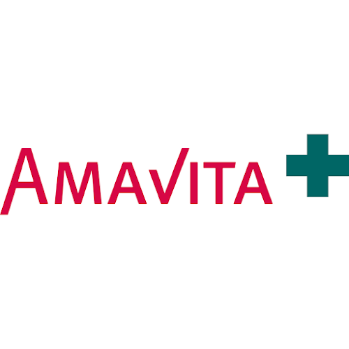 Amavita Central Basel - Apotheke