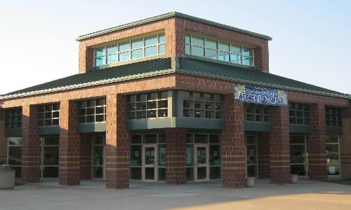 B. J. Smith Elementary School