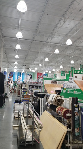 Home Improvement Store «Menards», reviews and photos, 3001 Heartland Crossing, Owensboro, KY 42303, USA