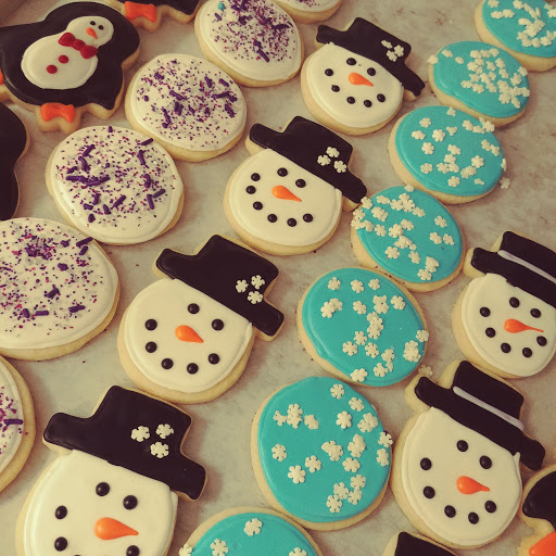 Bakery «Sweet Dream Desserts-Catering», reviews and photos, 1969 Dekalb Ave, Sycamore, IL 60178, USA