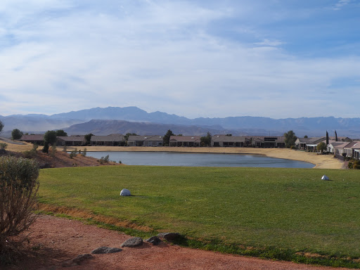 Public Golf Course «The Revere Golf Club», reviews and photos, 2600 Hampton Rd, Henderson, NV 89052, USA