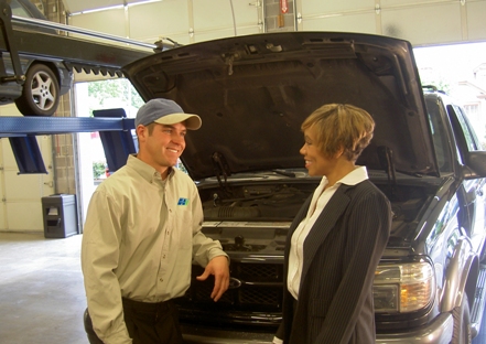Auto Repair Shop «Honest-1 Auto Care», reviews and photos, 525 Diffley Rd, Eagan, MN 55123, USA