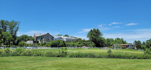 Golf Course «Pinch Brook Golf Course», reviews and photos, 234 S Ridgedale Ave, Florham Park, NJ 07932, USA