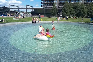 Kristinebergs Strandpark image
