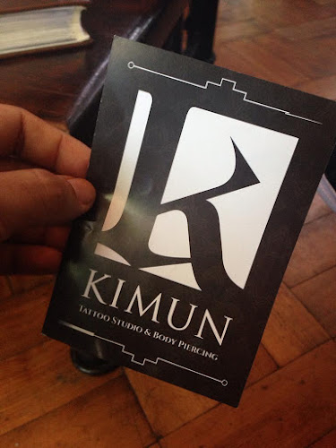 Kimun Estudio - Talca