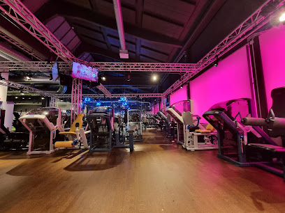 X-Force Factory Fitness Tannefors Linköping - Gelbgjutaregatan 2, 582 54 Linköping, Sweden