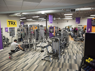 Anytime Fitness