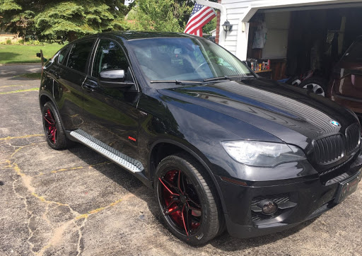 Used Car Dealer «Carmel Motors», reviews and photos, 508 W Carmel Dr, Carmel, IN 46032, USA