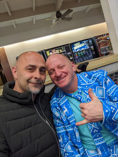 Bowling Alley «Echo Lanes», reviews and photos, 2592 Elm Rd NE, Warren, OH 44483, USA