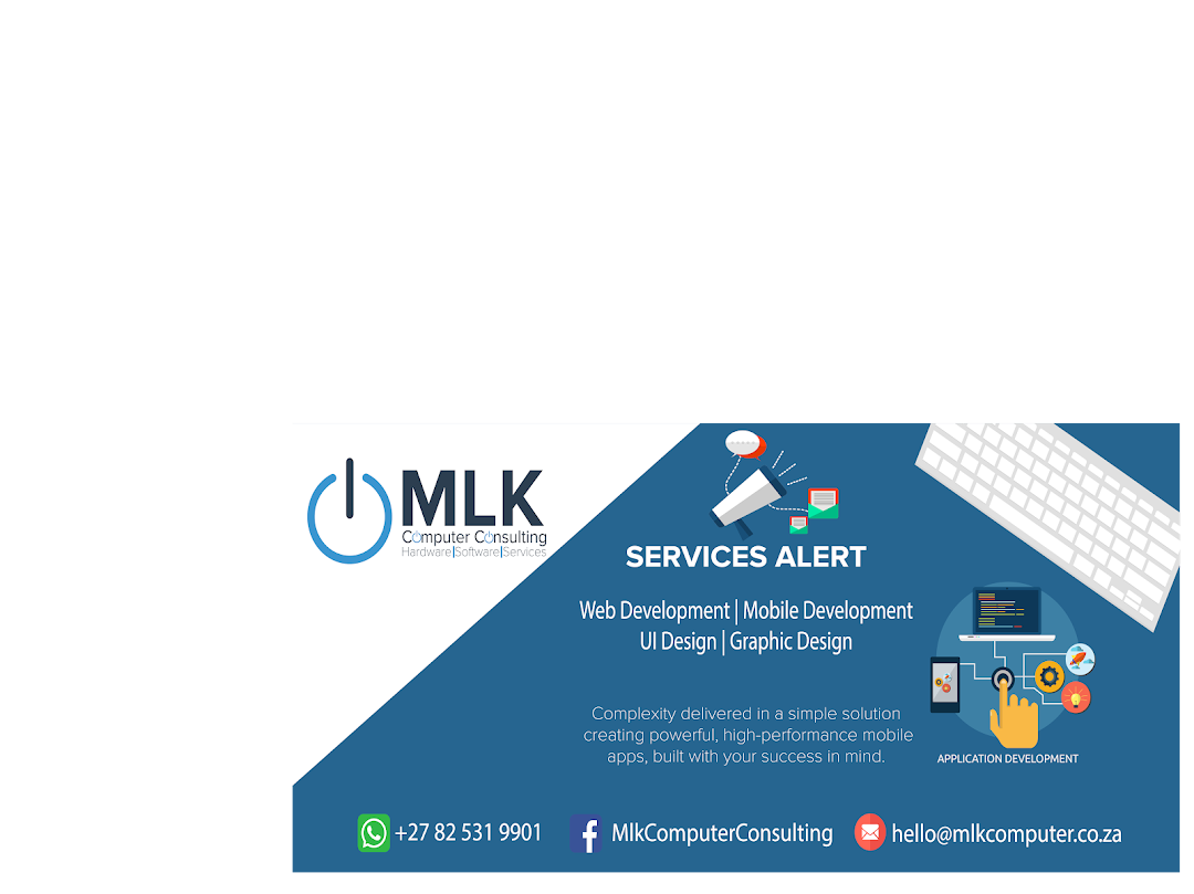 MLK Computer Consulting