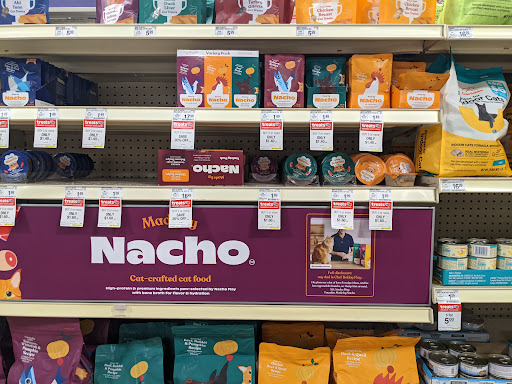 Pet Supply Store «PetSmart», reviews and photos, 14290 Plymouth Ave, Burnsville, MN 55337, USA