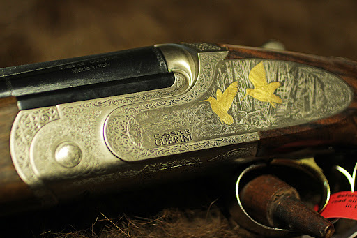 Gun Shop «Country Attic Treasures», reviews and photos, 260 Corwin Nixon Blvd, South Lebanon, OH 45065, USA