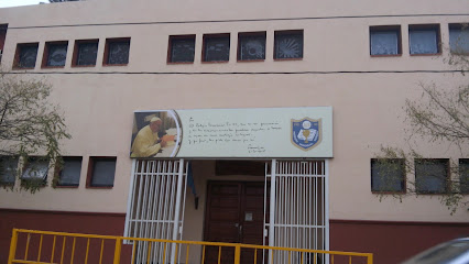 Escuela Parroquial Pío XII