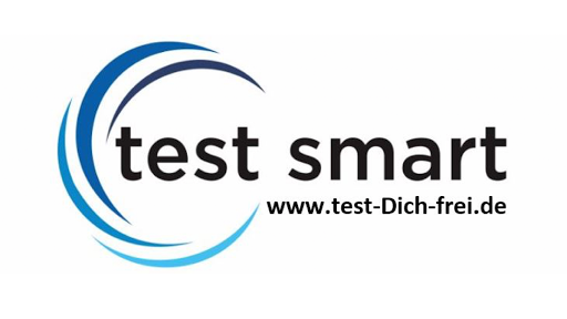 test smart Testzentrum München-Arabellapark - Schnelltest am Rosenkavalierplatz