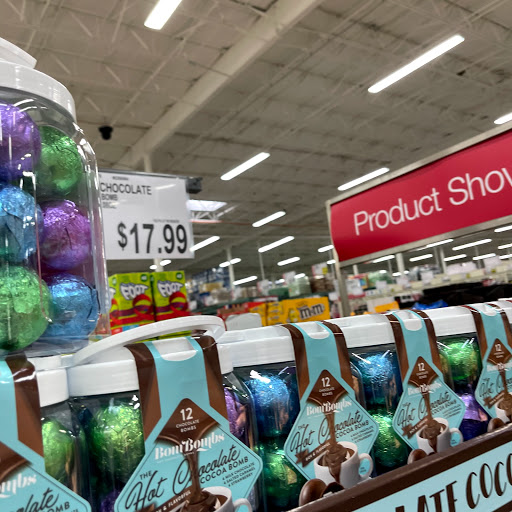 Warehouse club «BJ’s Wholesale Club», reviews and photos, 38292 Colorado Ave, Avon, OH 44011, USA