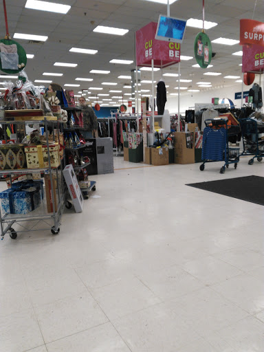 Department Store «Marshalls», reviews and photos, 650 NJ-70, Brick, NJ 08723, USA