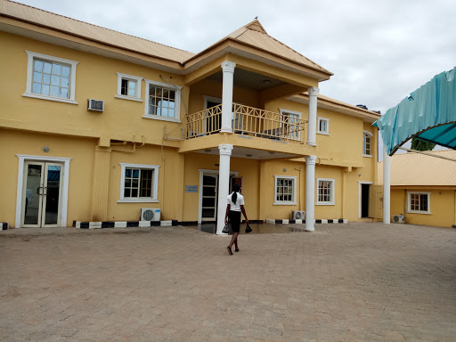 Hillcon Royal Hotel, Opposite Polytechnic, Lafia, Nigeria, Tourist Attraction, state Nasarawa