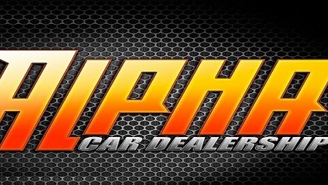 Used Car Dealer «Alpha Car Dealership LLC», reviews and photos, 4700 San Pedro Ave, San Antonio, TX 78212, USA