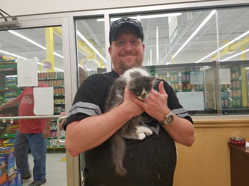 Pet Supply Store «Pet Supplies Plus», reviews and photos, 311 Sagamore Pkwy N, Lafayette, IN 47904, USA