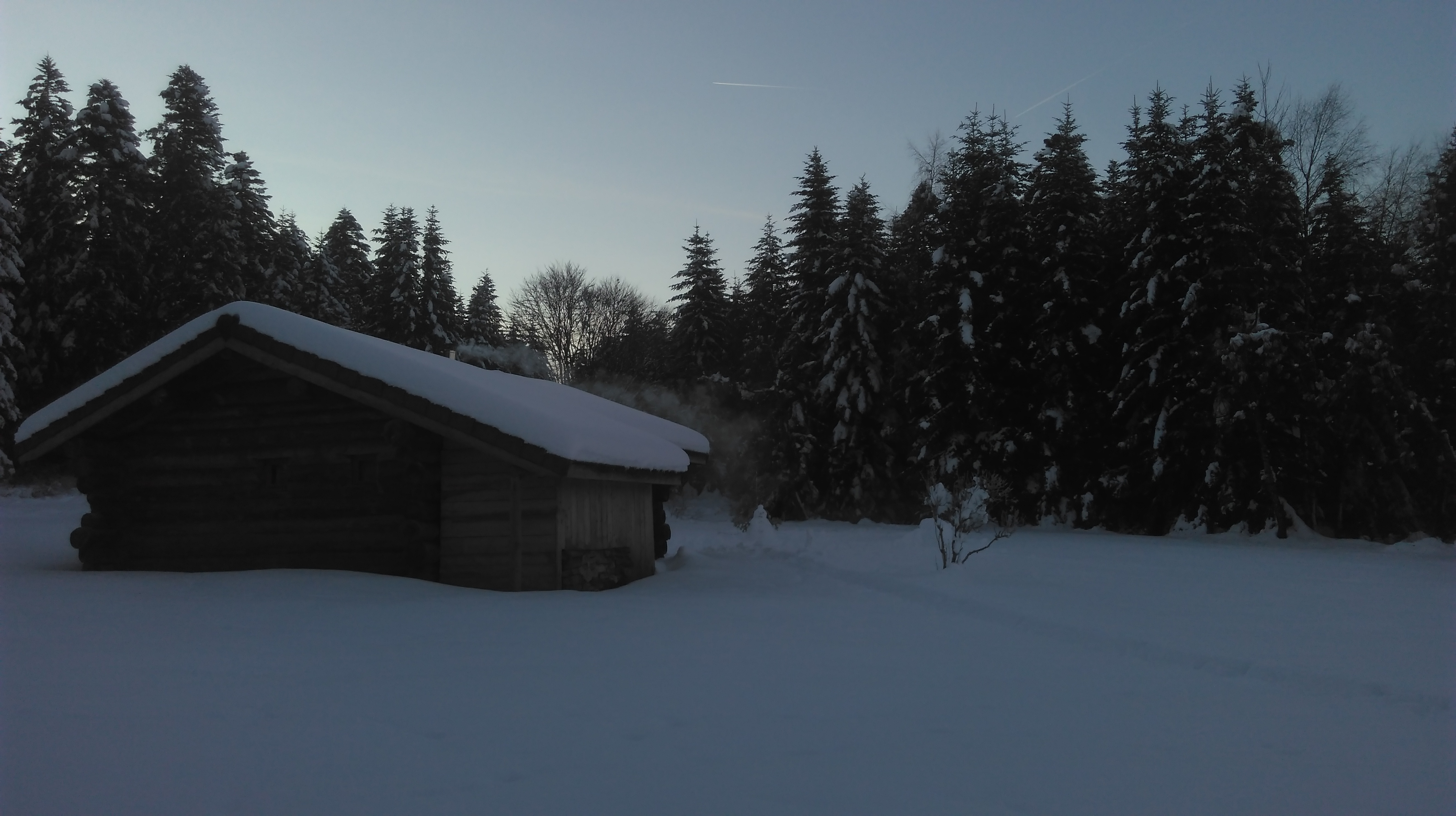Photo n° 1 de l'avis de Cyril.i fait le 28/01/2018 à 17:24