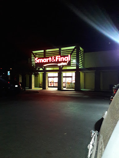 Grocery Store «Smart & Final Extra!», reviews and photos, 935 Andersen Dr, San Rafael, CA 94901, USA