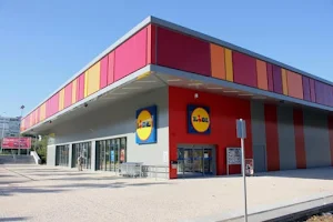 Lidl Loures Moscavide image