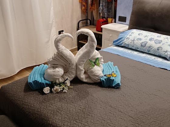 Photos des visiteurs Bed & Breakfast Don Giovanni 07041 Alghero