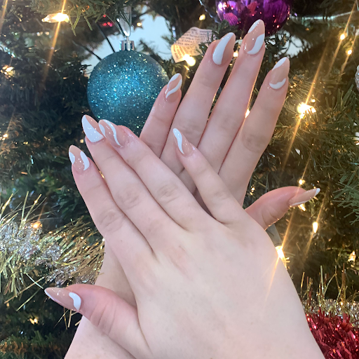 Nail Salon «Angelic Nails & Spa», reviews and photos, 754 S Val Vista Dr #108, Gilbert, AZ 85296, USA