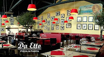 Atmosphère du Pizzeria DA ETTO Pizza & Pasta à Guérande - n°17
