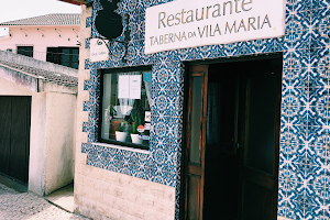 A Taberna da Vila Maria. Restaurante image