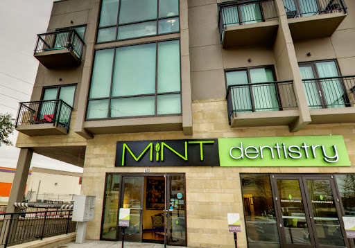 MINT dentistry | Highland Hotel