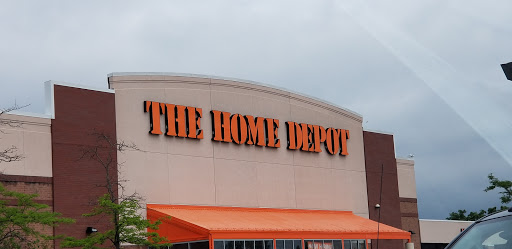 Home Improvement Store «The Home Depot», reviews and photos, 8334 Tamarack Village, Woodbury, MN 55125, USA