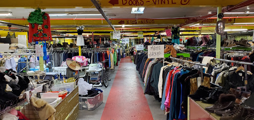 Second Hand Store «Blessed Buy - Thrift Store», reviews and photos, 452 Wyckoff Ave, Brooklyn, NY 11237, USA