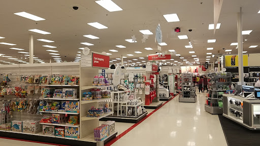 Department Store «Target», reviews and photos, 20100 Haggerty Rd, Livonia, MI 48152, USA