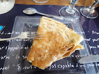 Plats et boissons du Restaurant français Restaurant Le Cellier à Saint-Front-sur-Lémance - n°15