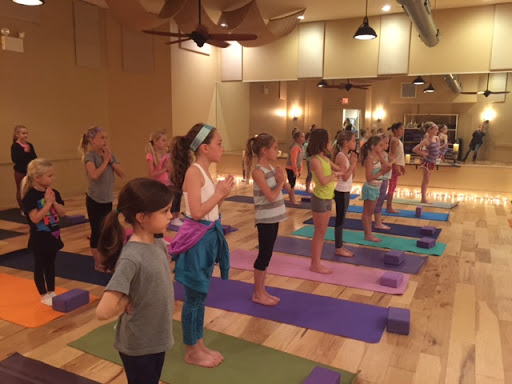 Yoga Studio «Purenergy Studio», reviews and photos, 21 Plank Ave, Paoli, PA 19301, USA