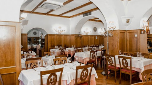 Dal Toscano Restaurant