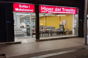 Hiper Centre del Tresillo image