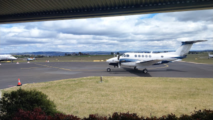 Bathurst Airport