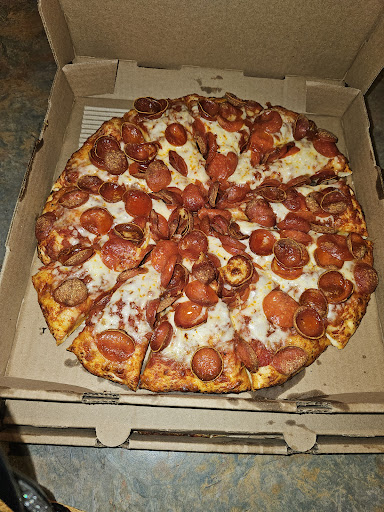 Mountain Mike's Pizza
