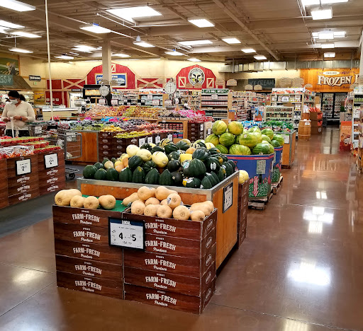 Health Food Store «Sprouts Farmers Market», reviews and photos, 7153 Amador Plaza Rd, Dublin, CA 94568, USA
