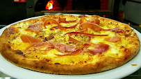 Plats et boissons du Pizzeria Pizza Maxime à Sainte-Maxime - n°1