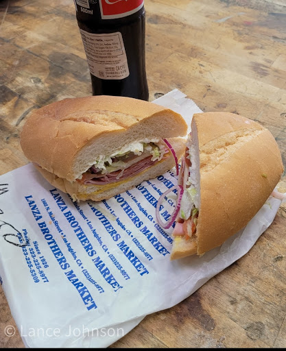 Grocery Store «Lanza Brothers Market», reviews and photos, 1803 N Main St, Los Angeles, CA 90031, USA