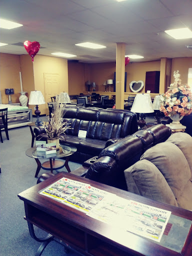 Home Gallery Furniture Inc, 2917 N Broad St, Philadelphia, PA 19132, USA, 